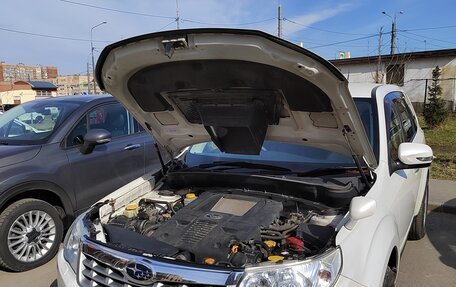 Subaru Forester, 2011 год, 1 200 000 рублей, 12 фотография