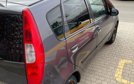 Mitsubishi Colt VI рестайлинг, 2006 год, 400 000 рублей, 2 фотография