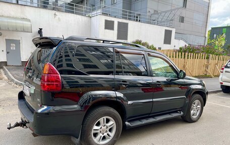 Lexus GX I, 2003 год, 1 688 000 рублей, 12 фотография