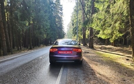 Audi A4, 2010 год, 1 700 000 рублей, 6 фотография