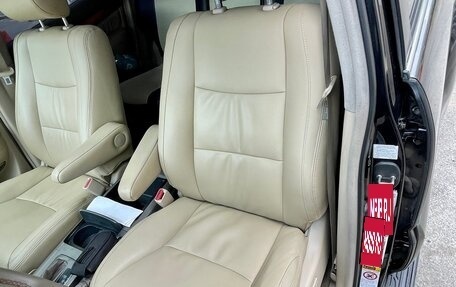 Lexus GX I, 2003 год, 1 688 000 рублей, 17 фотография