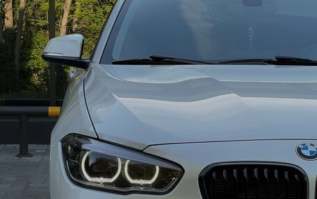 BMW 1 серия, 2017 год, 1 800 000 рублей, 12 фотография