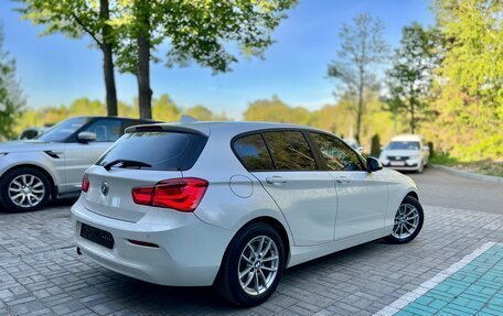 BMW 1 серия, 2017 год, 1 800 000 рублей, 16 фотография