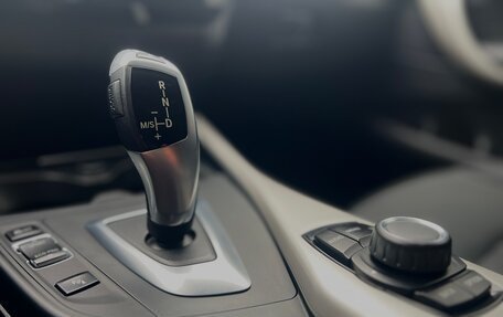 BMW 1 серия, 2017 год, 1 800 000 рублей, 23 фотография