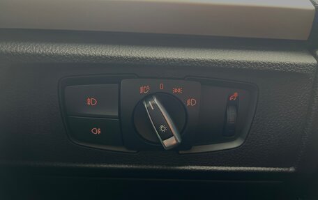 BMW 1 серия, 2017 год, 1 800 000 рублей, 25 фотография