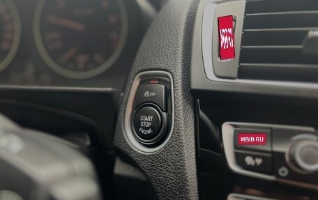 BMW 1 серия, 2017 год, 1 800 000 рублей, 27 фотография
