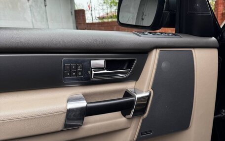 Land Rover Discovery IV, 2012 год, 2 900 000 рублей, 5 фотография