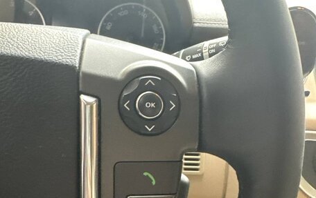Land Rover Discovery IV, 2012 год, 2 900 000 рублей, 9 фотография