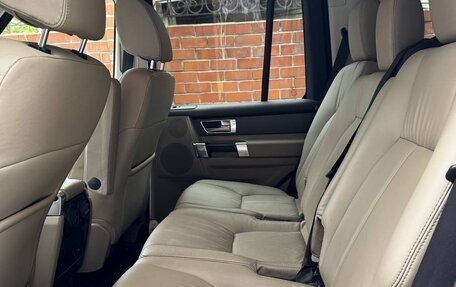 Land Rover Discovery IV, 2012 год, 2 900 000 рублей, 6 фотография