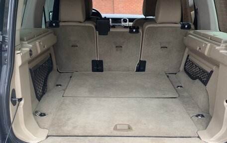 Land Rover Discovery IV, 2012 год, 2 900 000 рублей, 11 фотография