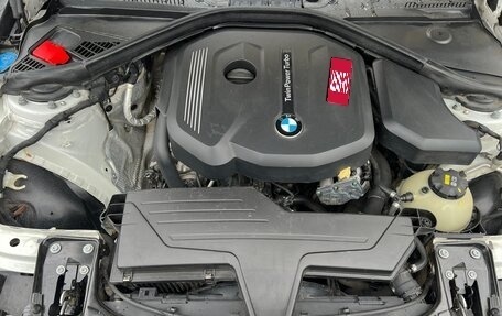 BMW 1 серия, 2017 год, 1 800 000 рублей, 32 фотография