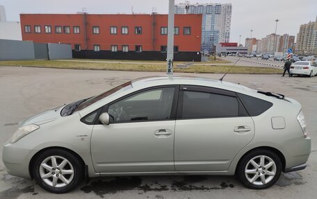 Toyota Prius, 2008 год, 650 000 рублей, 5 фотография