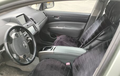 Toyota Prius, 2008 год, 650 000 рублей, 7 фотография