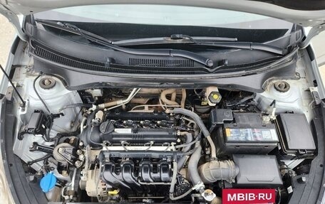 KIA Rio IV, 2021 год, 1 150 000 рублей, 4 фотография