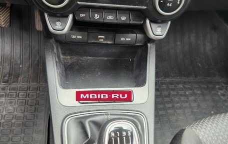 KIA Rio IV, 2021 год, 1 150 000 рублей, 6 фотография