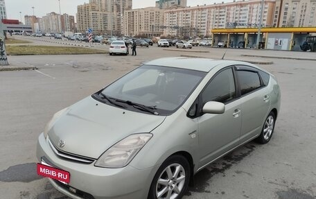 Toyota Prius, 2008 год, 650 000 рублей, 4 фотография