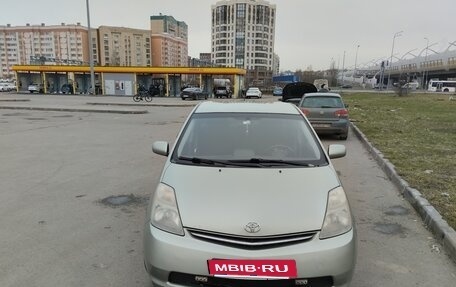 Toyota Prius, 2008 год, 650 000 рублей, 3 фотография
