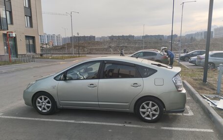 Toyota Prius, 2008 год, 650 000 рублей, 12 фотография