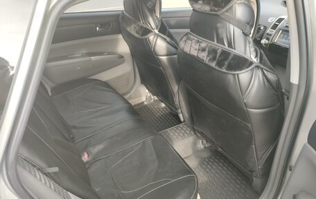 Toyota Prius, 2008 год, 650 000 рублей, 17 фотография