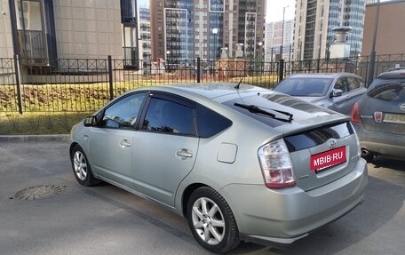 Toyota Prius, 2008 год, 650 000 рублей, 21 фотография