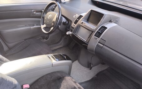 Toyota Prius, 2008 год, 650 000 рублей, 26 фотография