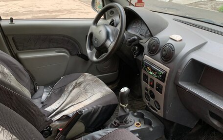 Renault Logan I, 2006 год, 137 000 рублей, 8 фотография