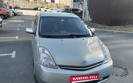 Toyota Prius, 2008 год, 650 000 рублей, 25 фотография