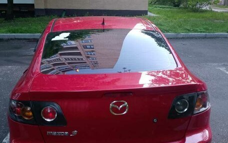 Mazda 3, 2006 год, 589 000 рублей, 2 фотография