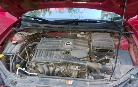 Mazda 3, 2006 год, 589 000 рублей, 4 фотография
