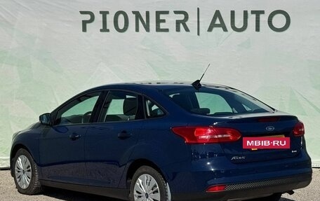 Ford Focus III, 2017 год, 1 190 000 рублей, 4 фотография