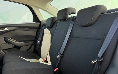 Ford Focus III, 2017 год, 1 190 000 рублей, 19 фотография