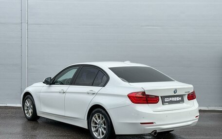 BMW 3 серия, 2014 год, 1 680 000 рублей, 2 фотография