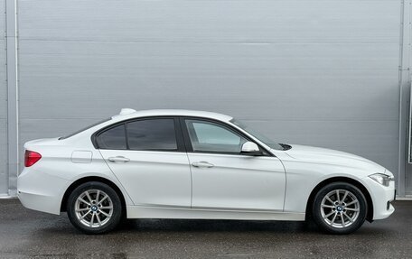 BMW 3 серия, 2014 год, 1 680 000 рублей, 5 фотография