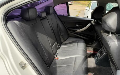 BMW 3 серия, 2014 год, 1 680 000 рублей, 7 фотография