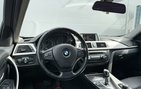 BMW 3 серия, 2014 год, 1 680 000 рублей, 6 фотография
