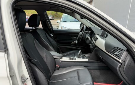 BMW 3 серия, 2014 год, 1 680 000 рублей, 8 фотография