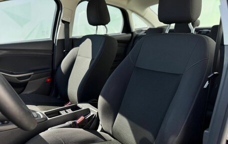 Ford Focus III, 2017 год, 1 190 000 рублей, 18 фотография
