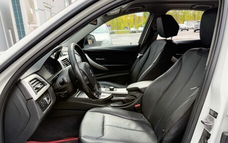 BMW 3 серия, 2014 год, 1 680 000 рублей, 10 фотография