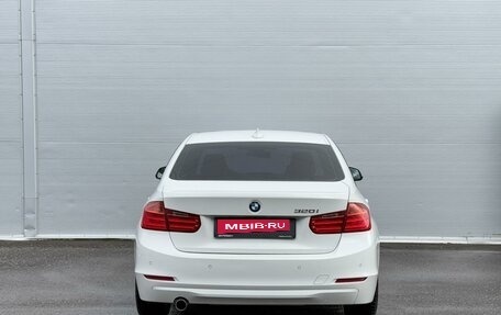BMW 3 серия, 2014 год, 1 680 000 рублей, 4 фотография