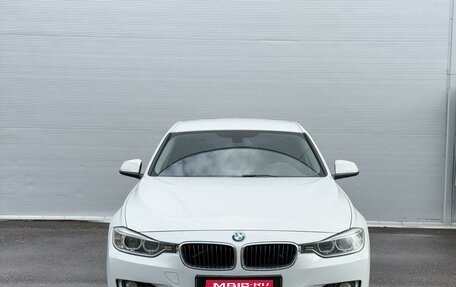 BMW 3 серия, 2014 год, 1 680 000 рублей, 3 фотография