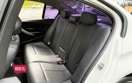 BMW 3 серия, 2014 год, 1 680 000 рублей, 9 фотография