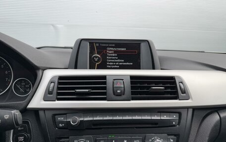 BMW 3 серия, 2014 год, 1 680 000 рублей, 12 фотография