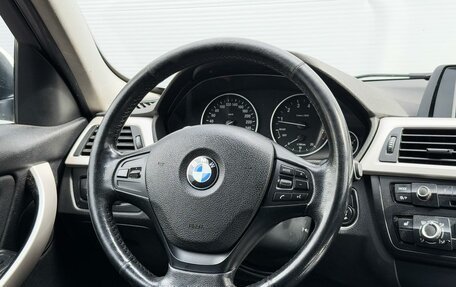 BMW 3 серия, 2014 год, 1 680 000 рублей, 14 фотография
