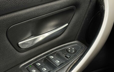 BMW 3 серия, 2014 год, 1 680 000 рублей, 15 фотография