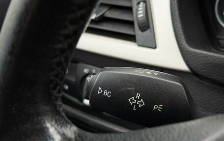 BMW 3 серия, 2014 год, 1 680 000 рублей, 19 фотография