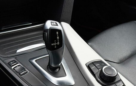 BMW 3 серия, 2014 год, 1 680 000 рублей, 22 фотография