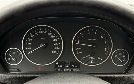 BMW 3 серия, 2014 год, 1 680 000 рублей, 21 фотография