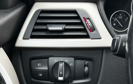 BMW 3 серия, 2014 год, 1 680 000 рублей, 16 фотография