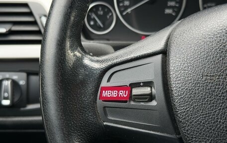 BMW 3 серия, 2014 год, 1 680 000 рублей, 17 фотография