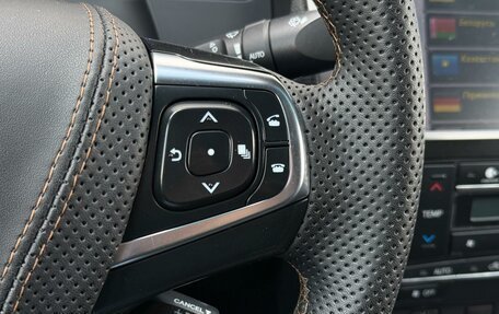 Toyota Camry, 2017 год, 2 165 000 рублей, 18 фотография